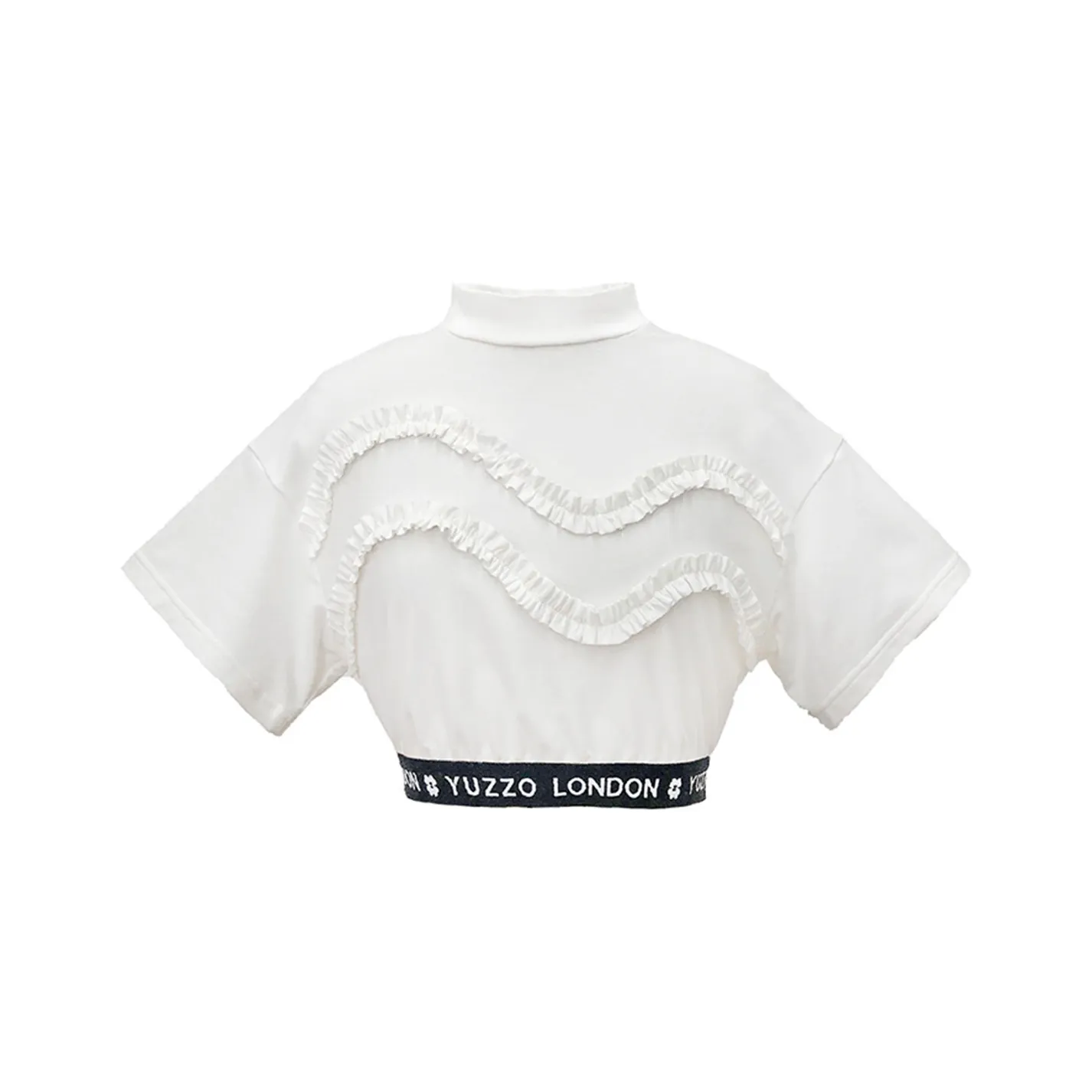 PETIT BARI Yuzzo London T Shirt Women's