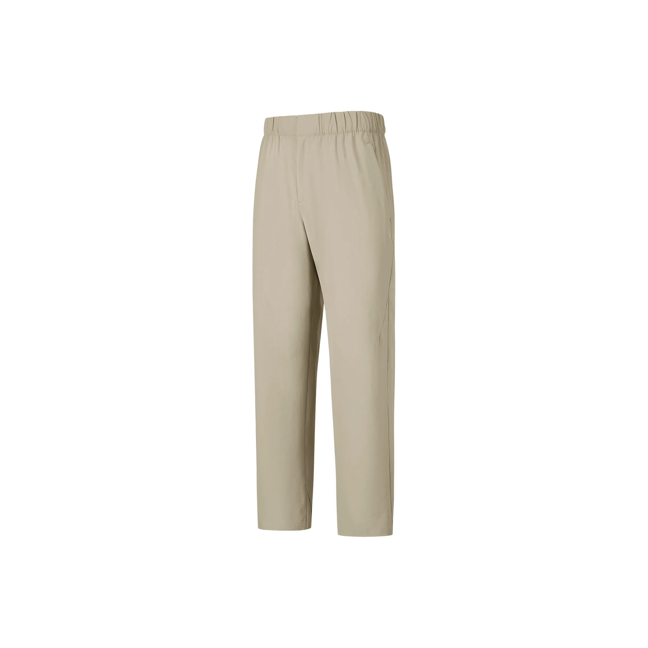 Skechers Повседневные брюки Мужские Каштановые Золото