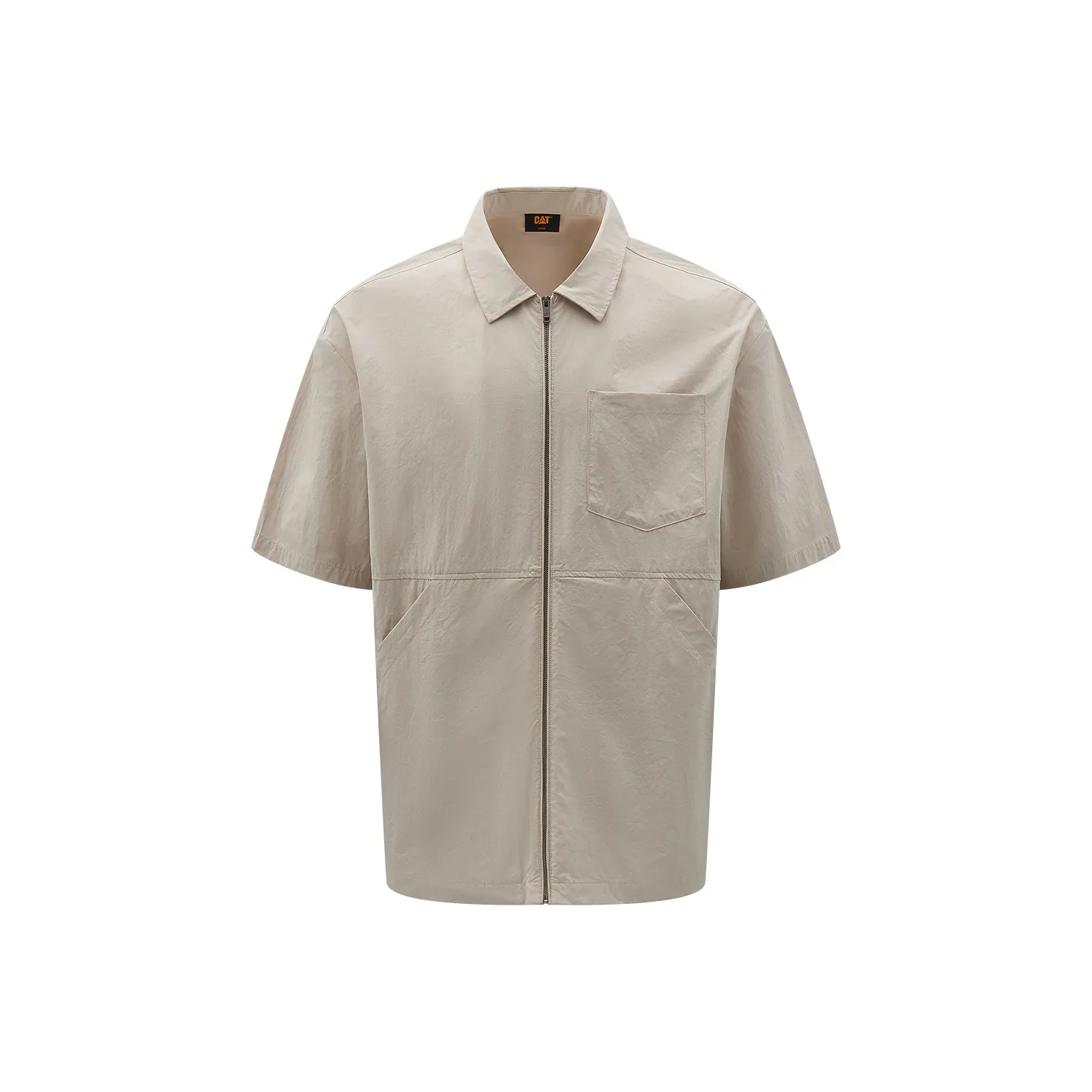 CAT Мужские рубашки