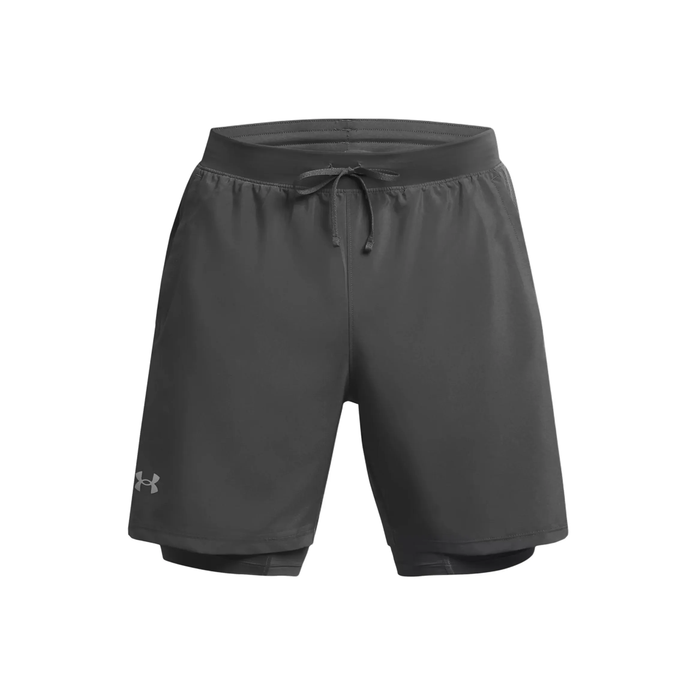 Under armour Strive Casual Shorts Men's Gray