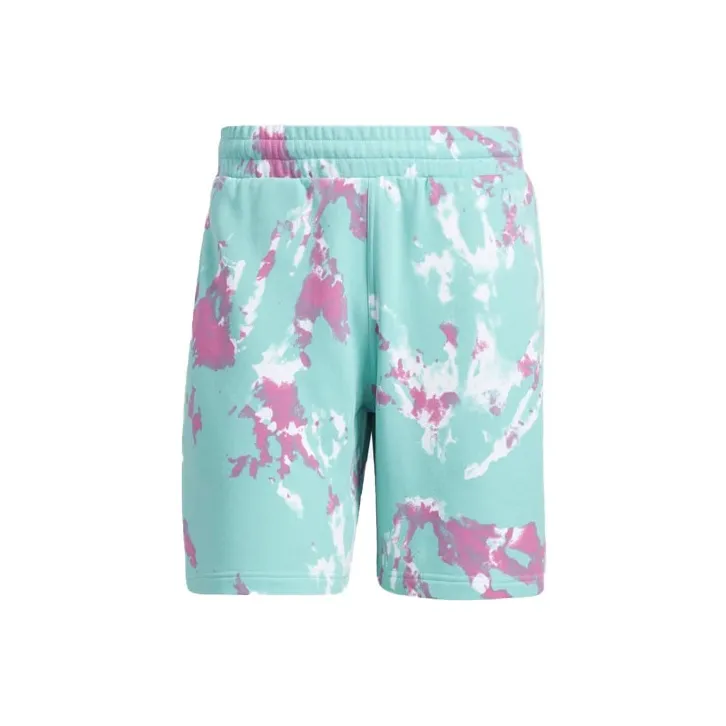 Adidas Originals Sports Shorts Men's Sour Green