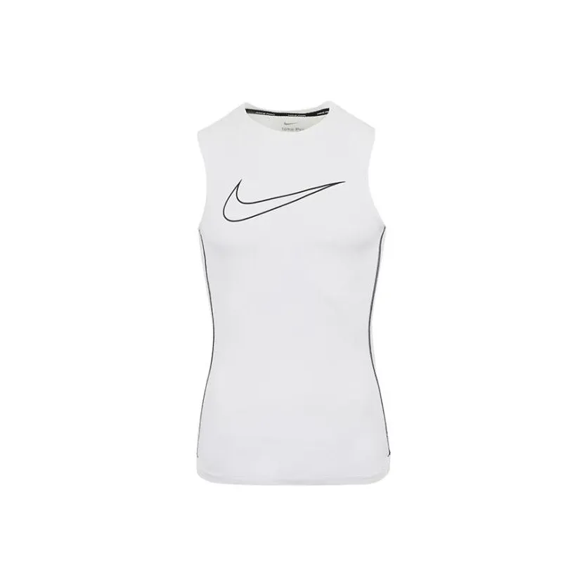 Nike Тренировочная одежда Мужская Белая