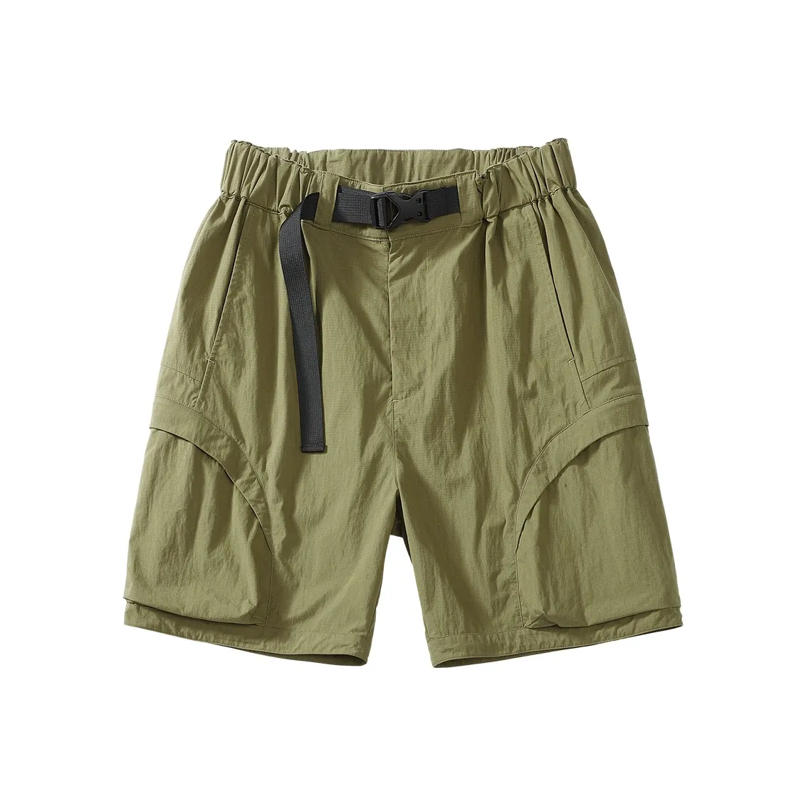 SET FUNS Casual Shorts Summer Men's