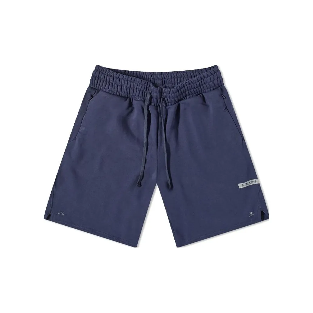 Converse X A Cold Wall* Shorts