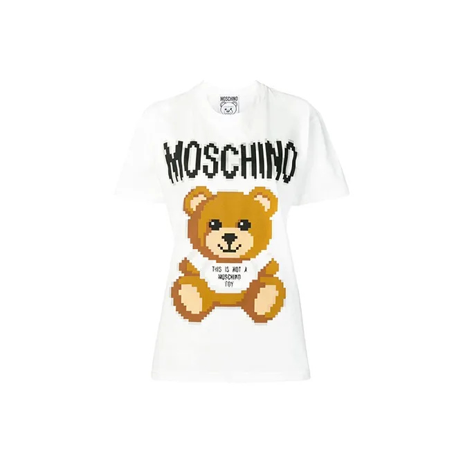 MOSCHINO T Shirts Women's
