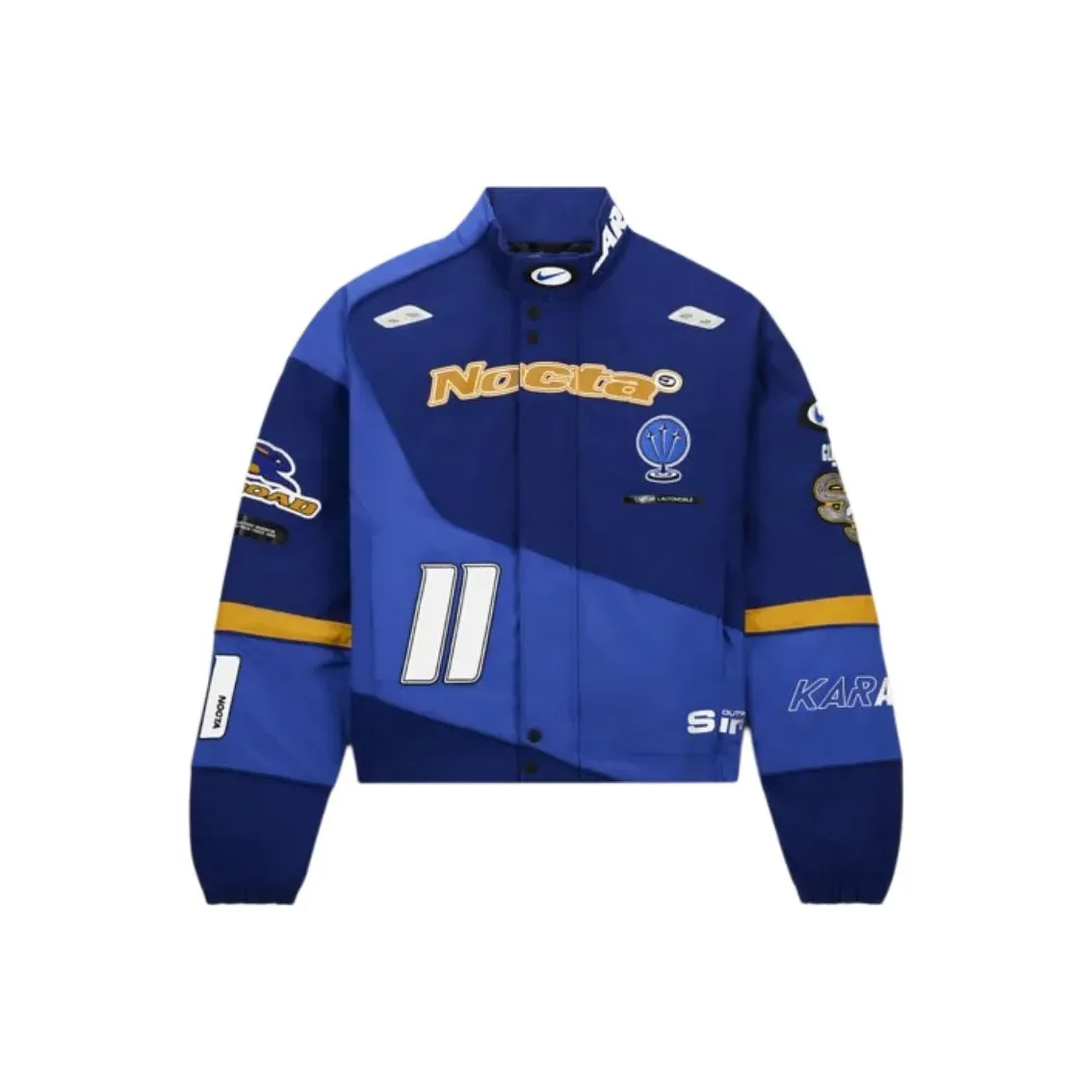 Nike X Nocta L'Art Racing Jacket
