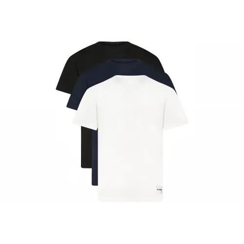 JIL SANDER Женские футболки