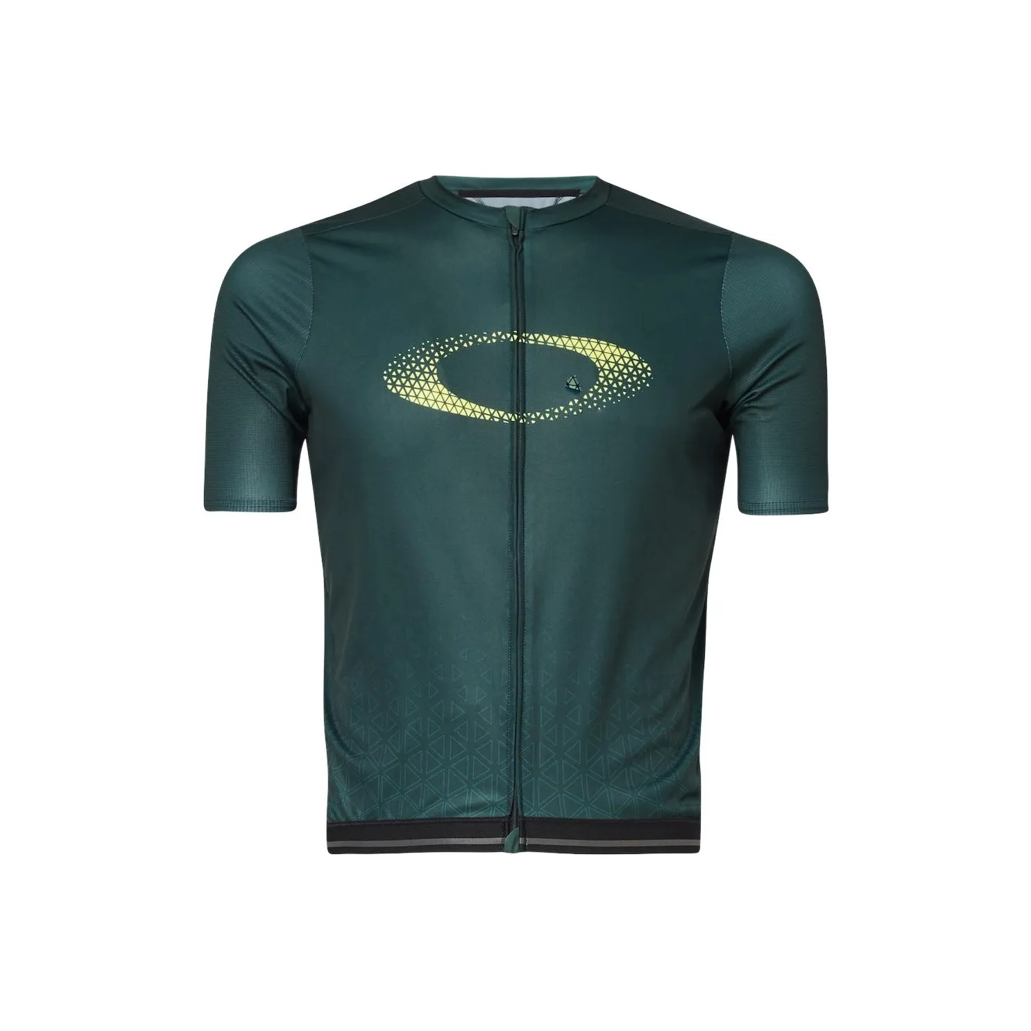 Oakley Велосипедная одежда Мужская Охотничий зеленый