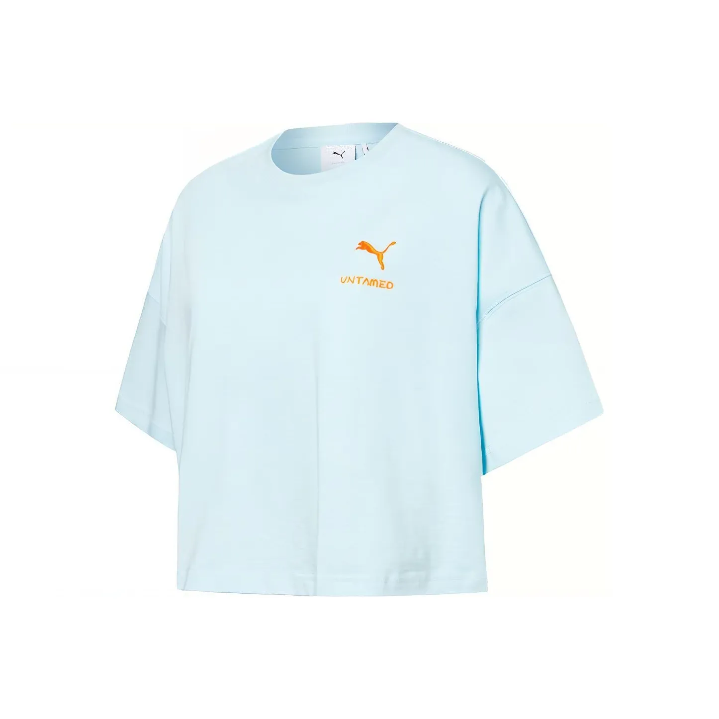PUMA x THE BEAST T Shirt Women's Blue