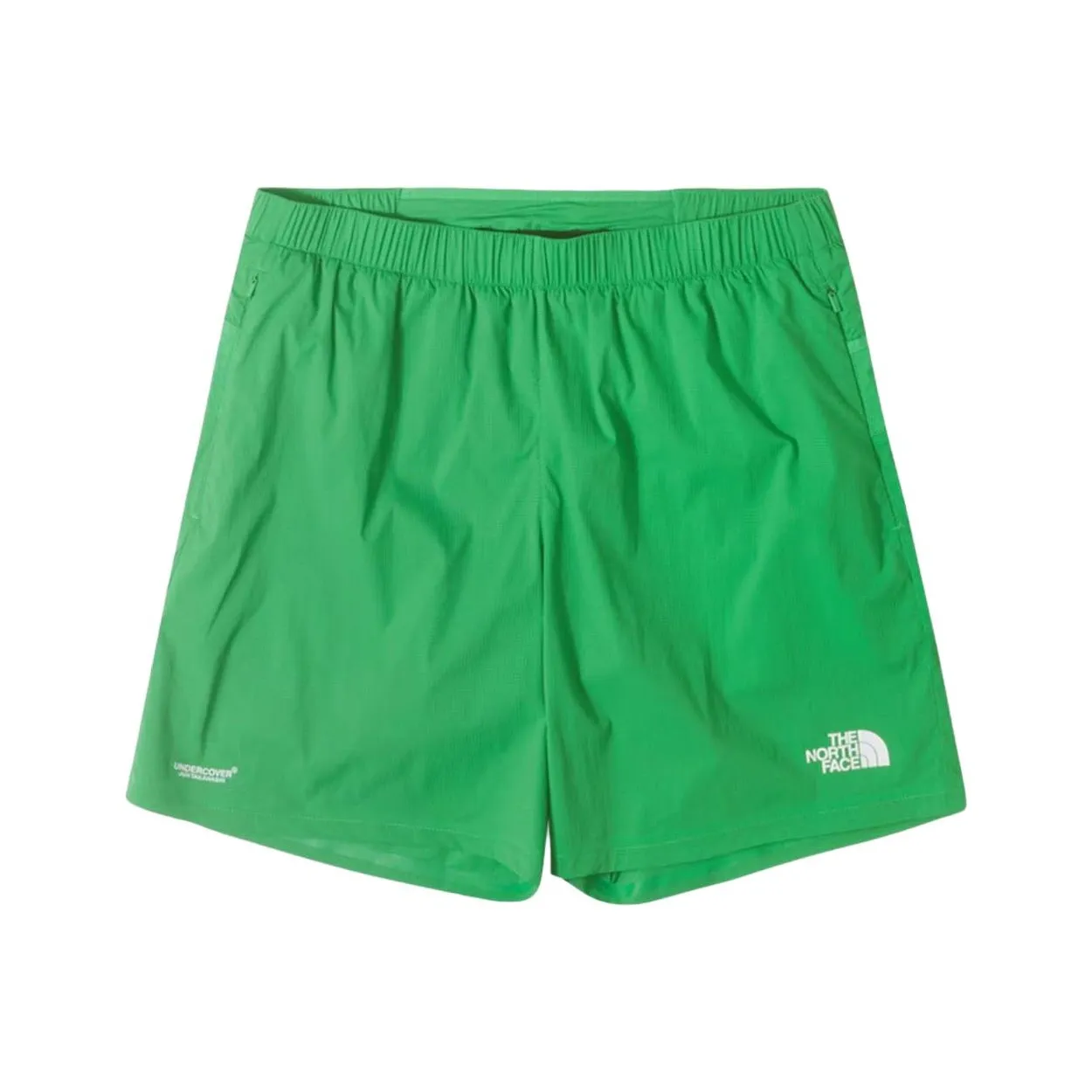 THE NORTH FACE X Undercover Soukuu Trail Run Utility 2 In 1 Shorts