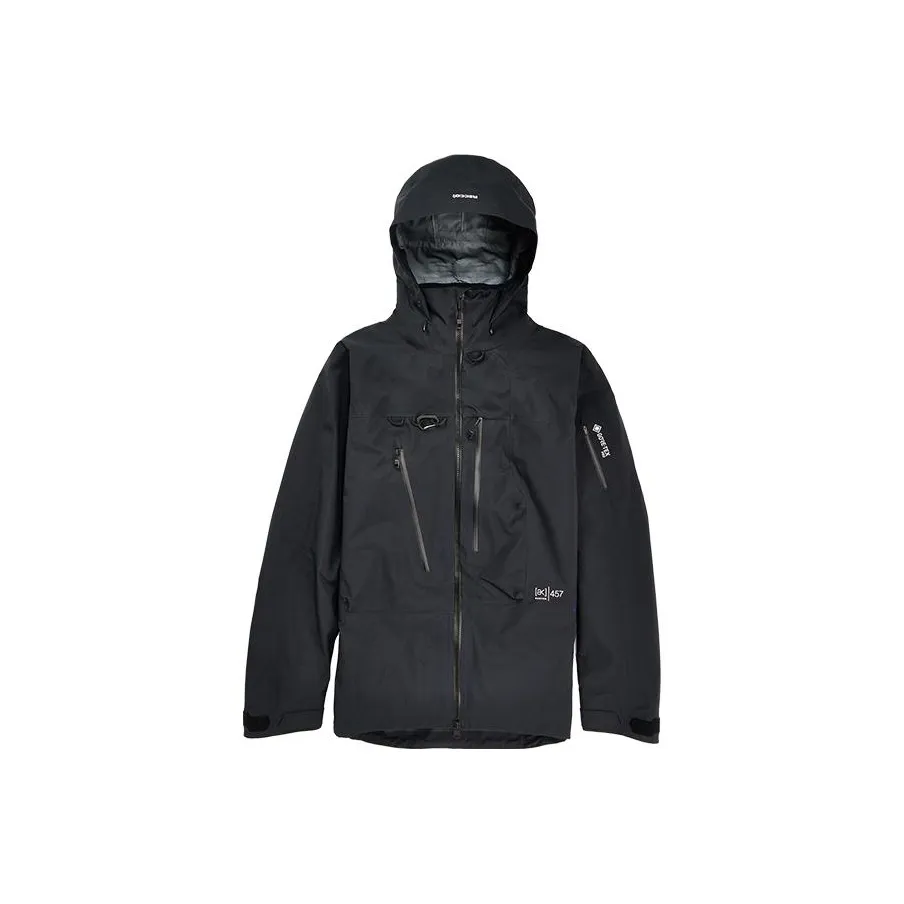 BURTON AK457 23-24 Winter Season GORETEX PRO 3L Ski Tops Unisex