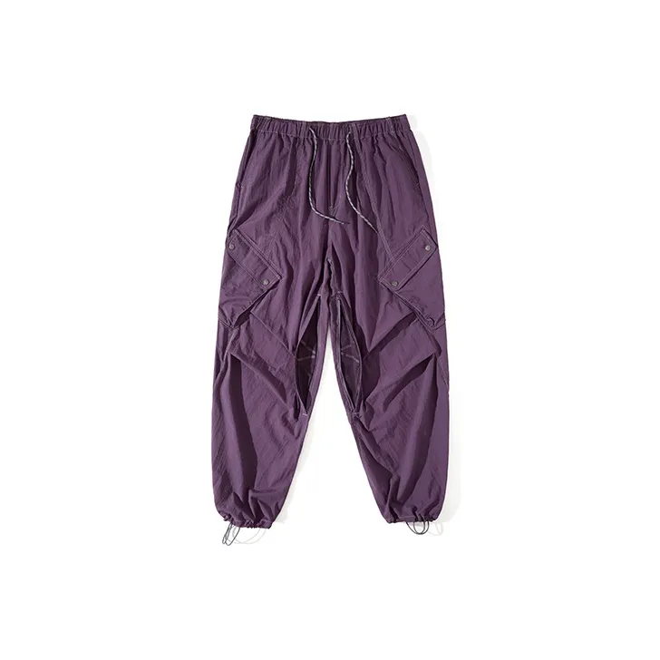 LANQI Унисекс Повседневные брюки