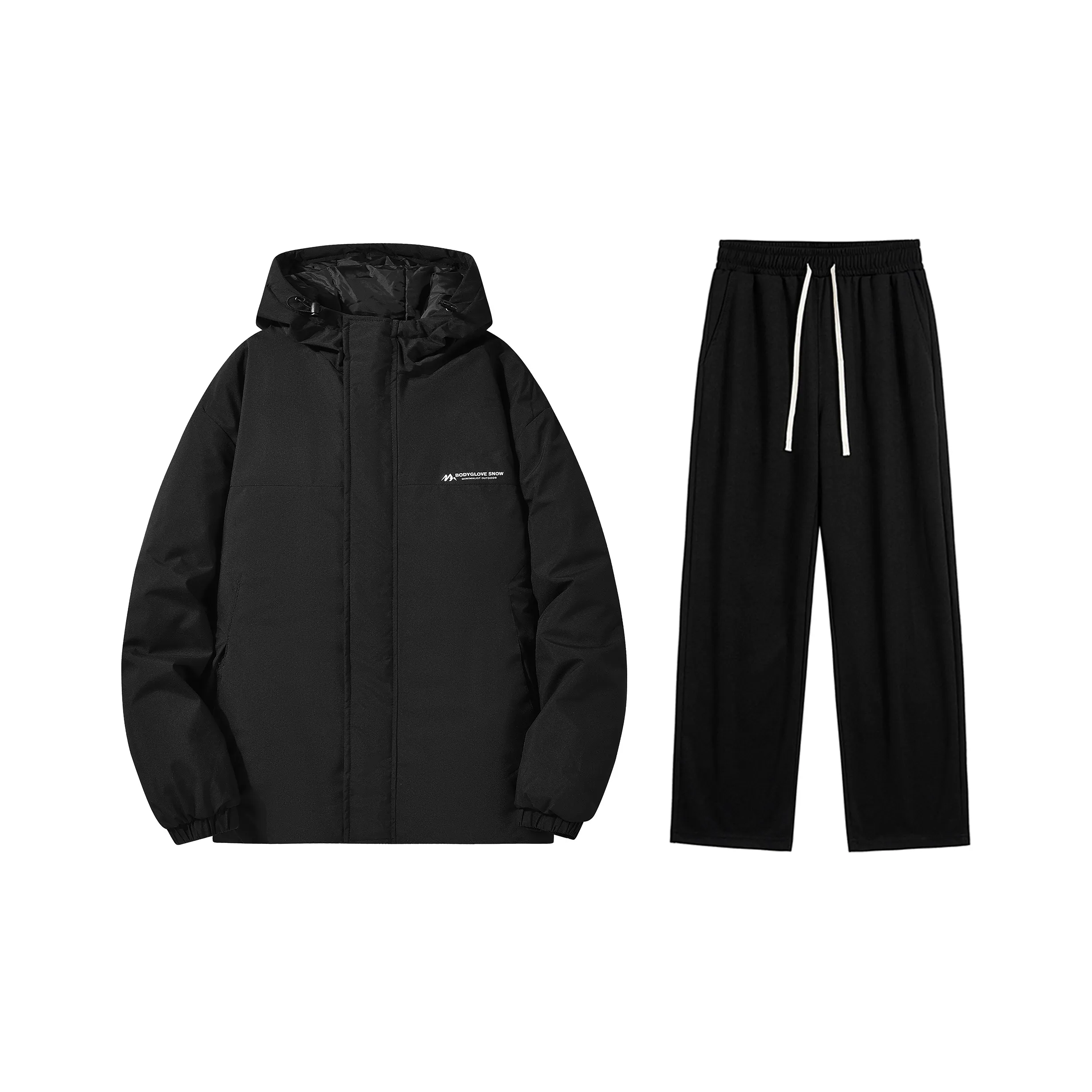 BODY GLOVE Повседневная спортивная одежда Унисекс