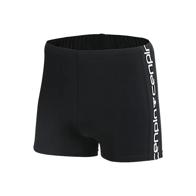 CENPIN Swimming Shorts Men's Black