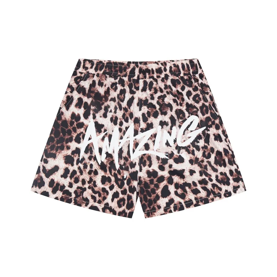 Шорты унисекс повседневные TIP Off