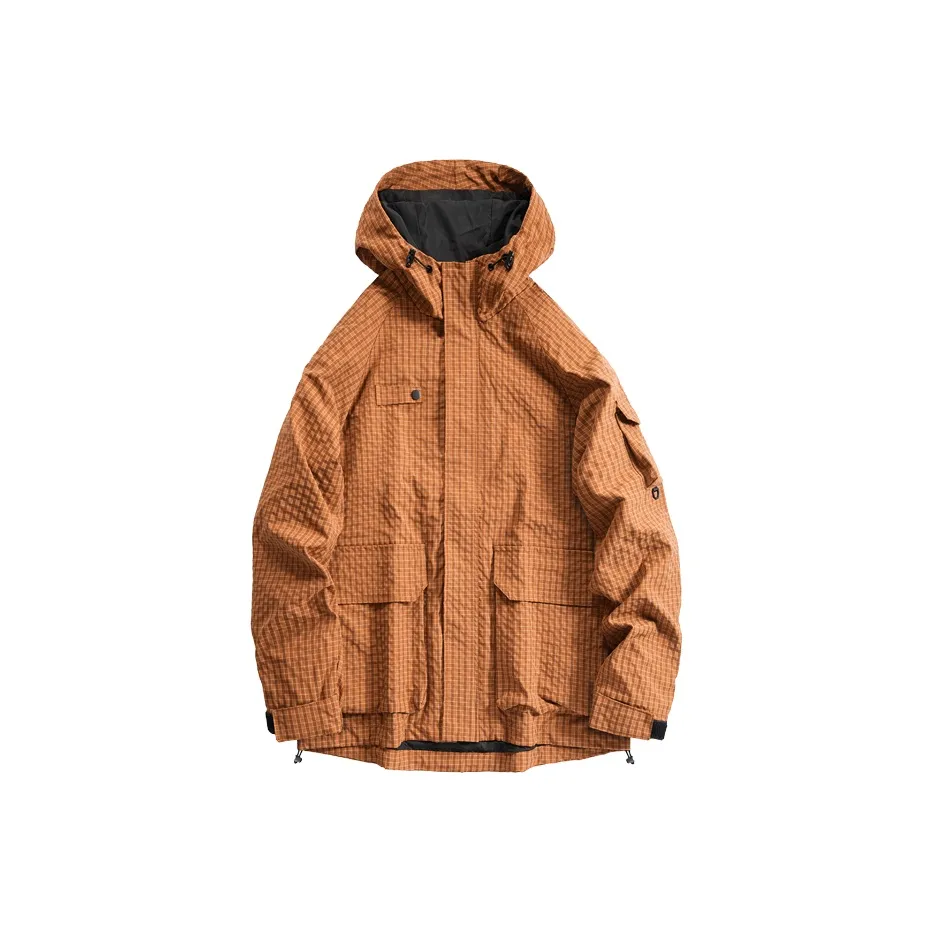 APAY Альпинизм Одежда Унисекс