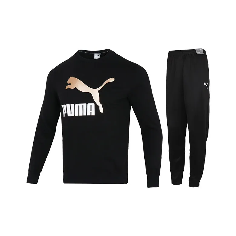 PUMA Sweatshirt Sets Men's