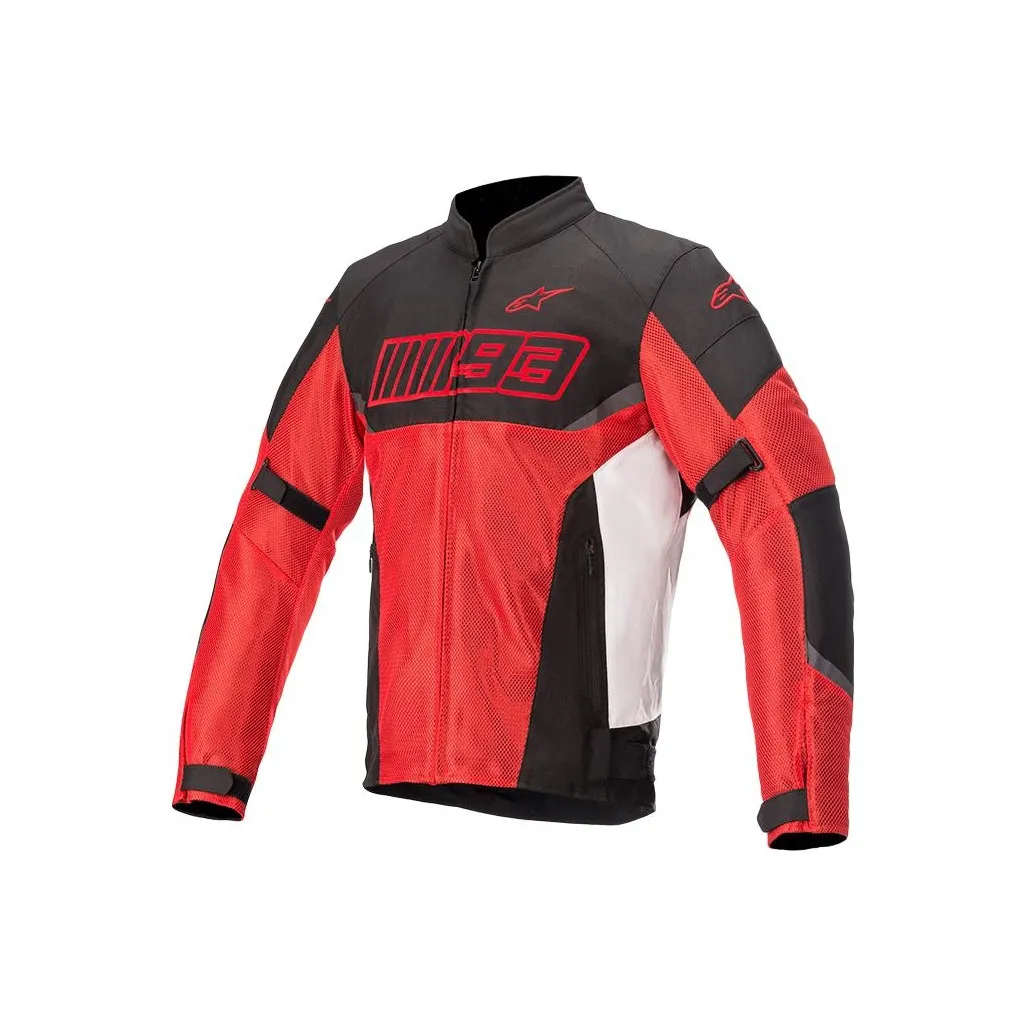 Мотоциклетная куртка Alpinestars для мужчин