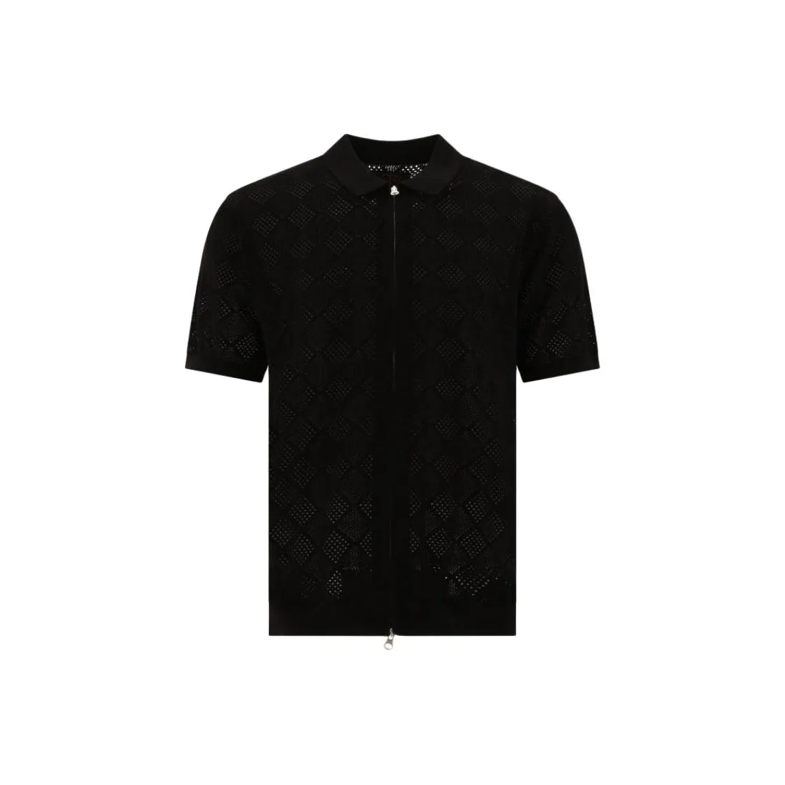 Beams Plus Polo Shirts Men Black