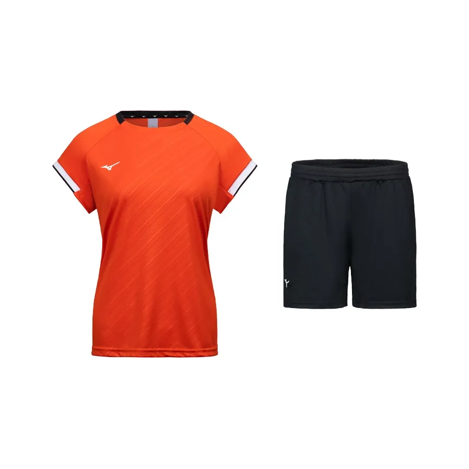 Mizuno Повседневная спортивная одежда для женщин