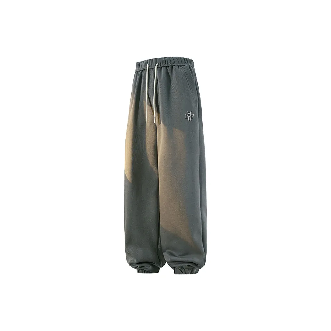 MLPR Casual Pants Unisex