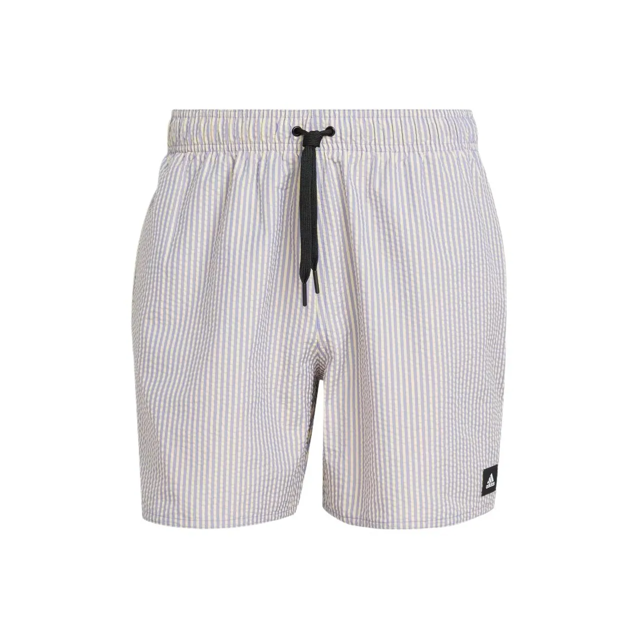 Adidas Free Shipping With AdiClub Stripey Classics Swim Shorts Short Length