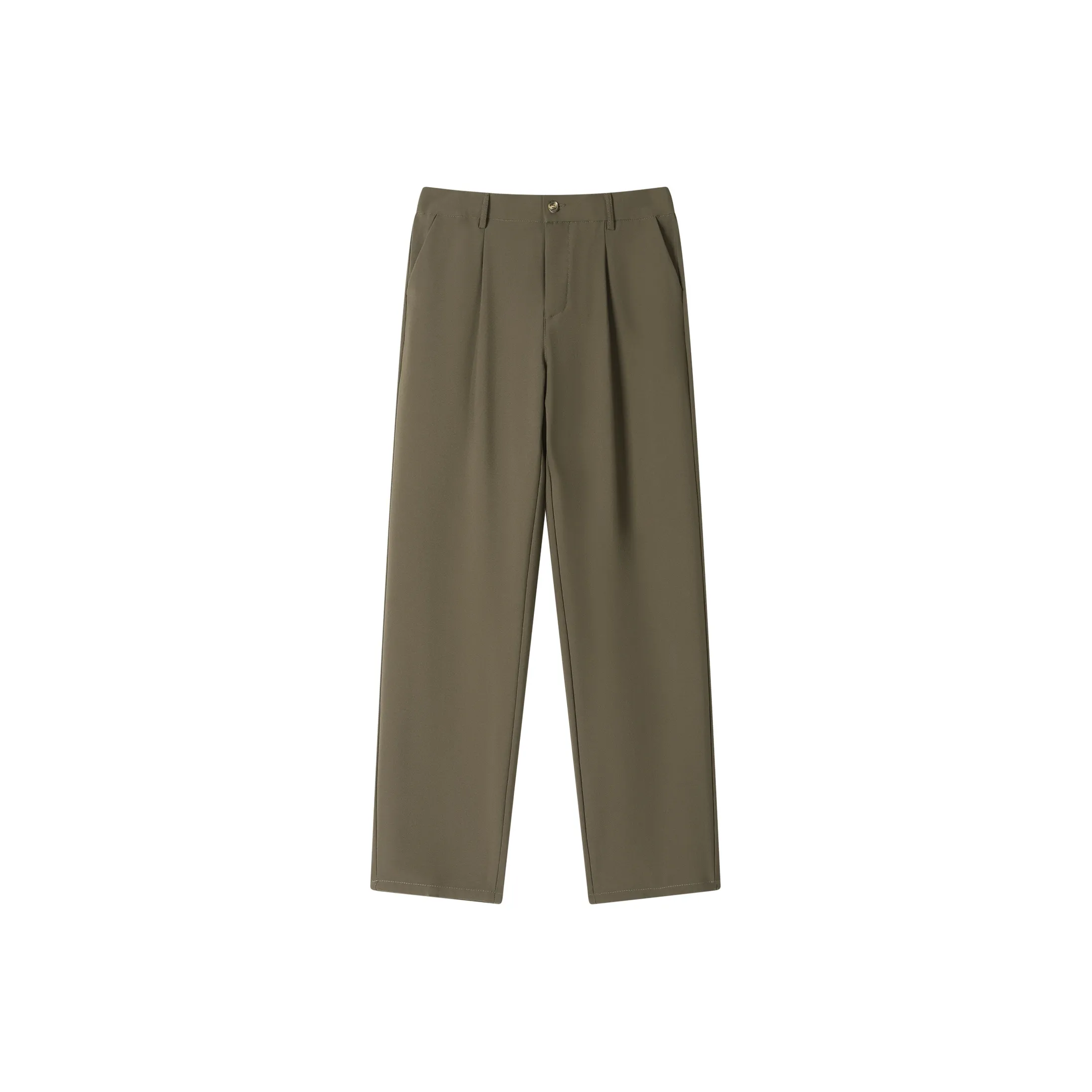 Minfinity Унисекс Костюмные Брюки