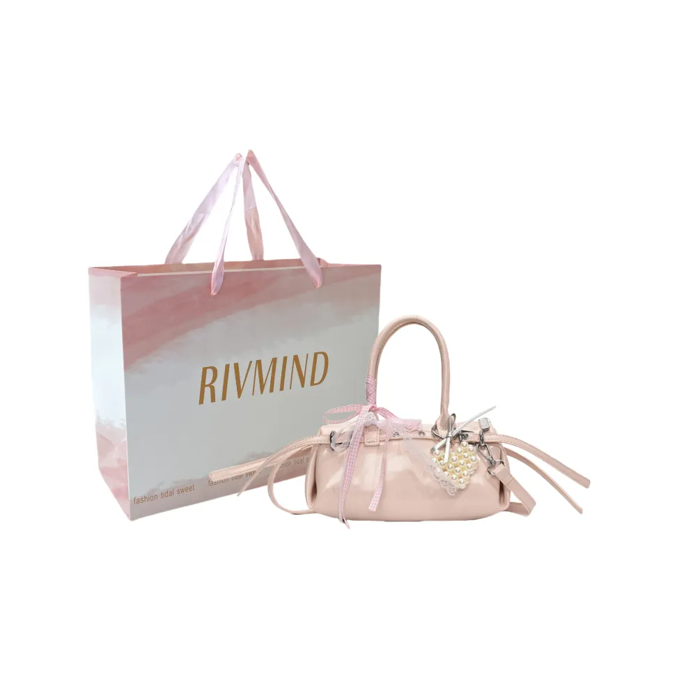 RIVMIND Handbags