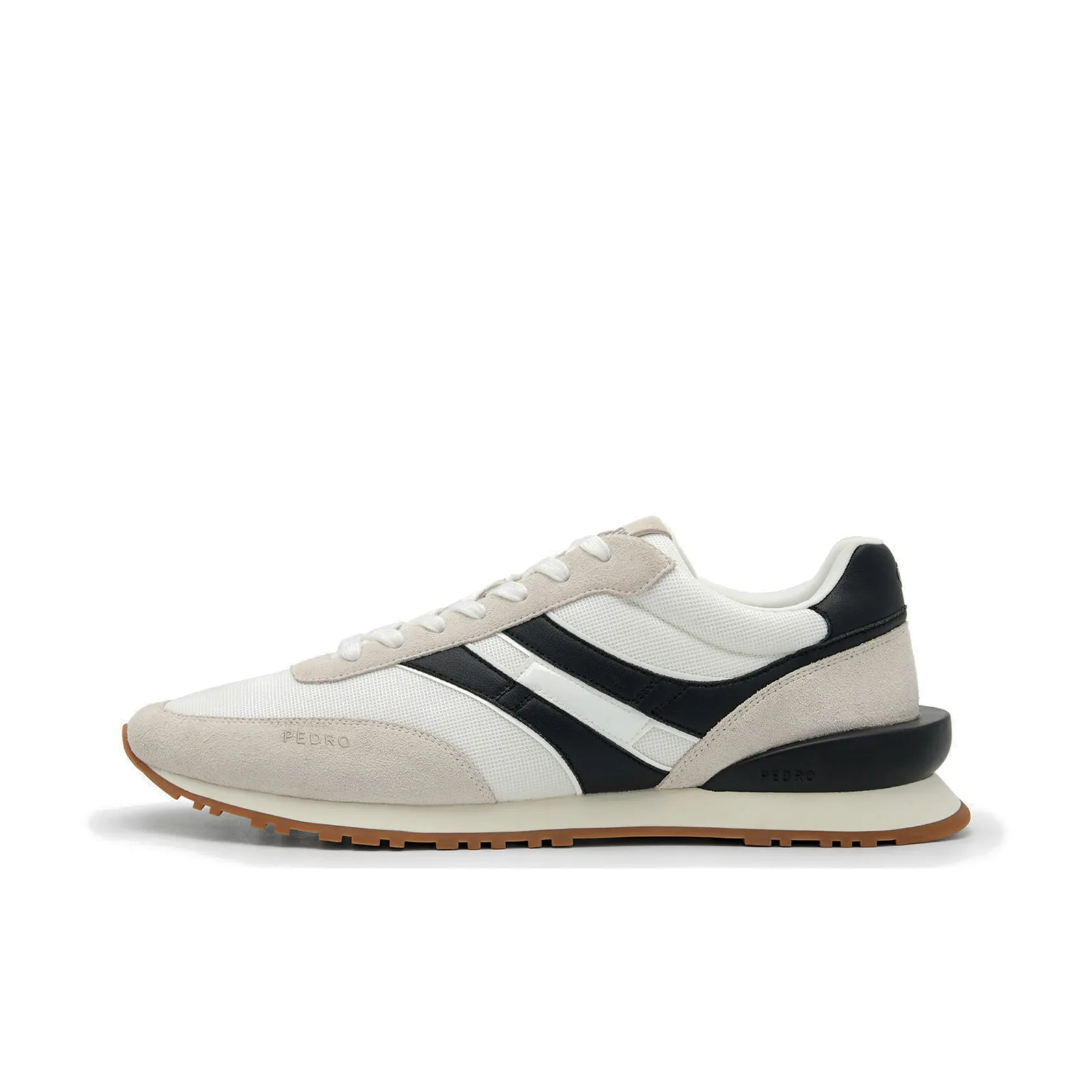 Pedro Casual Низкий Топ Мужской