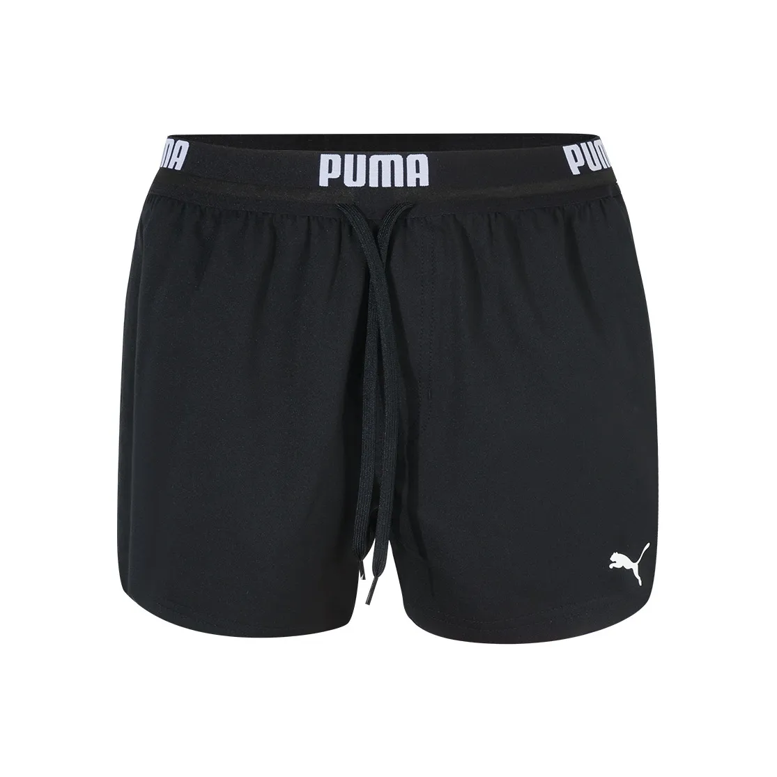 PUMA Плавательные шорты Мужские 1 упаковка Черный