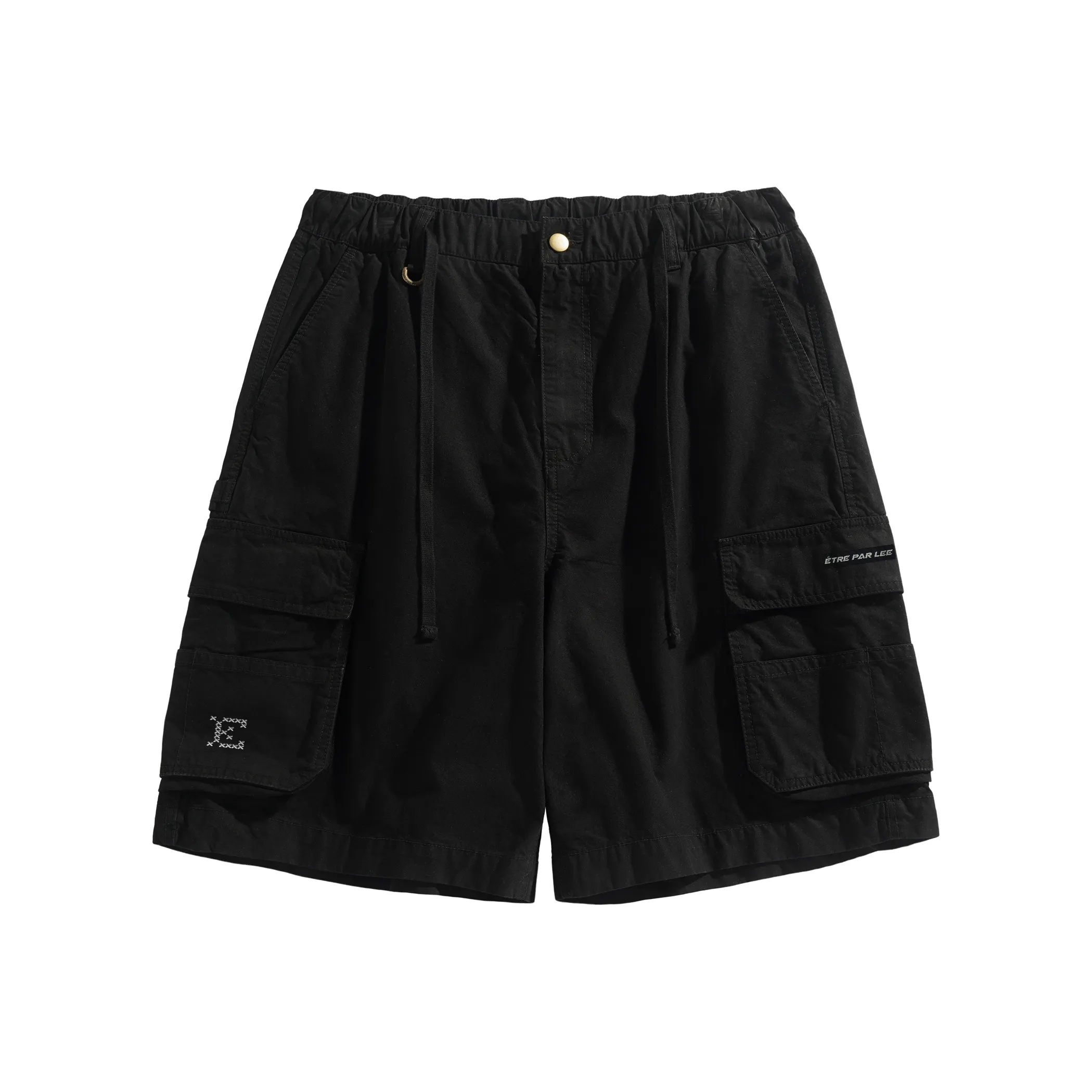 Être Par Lee Карго Шорты Унисекс