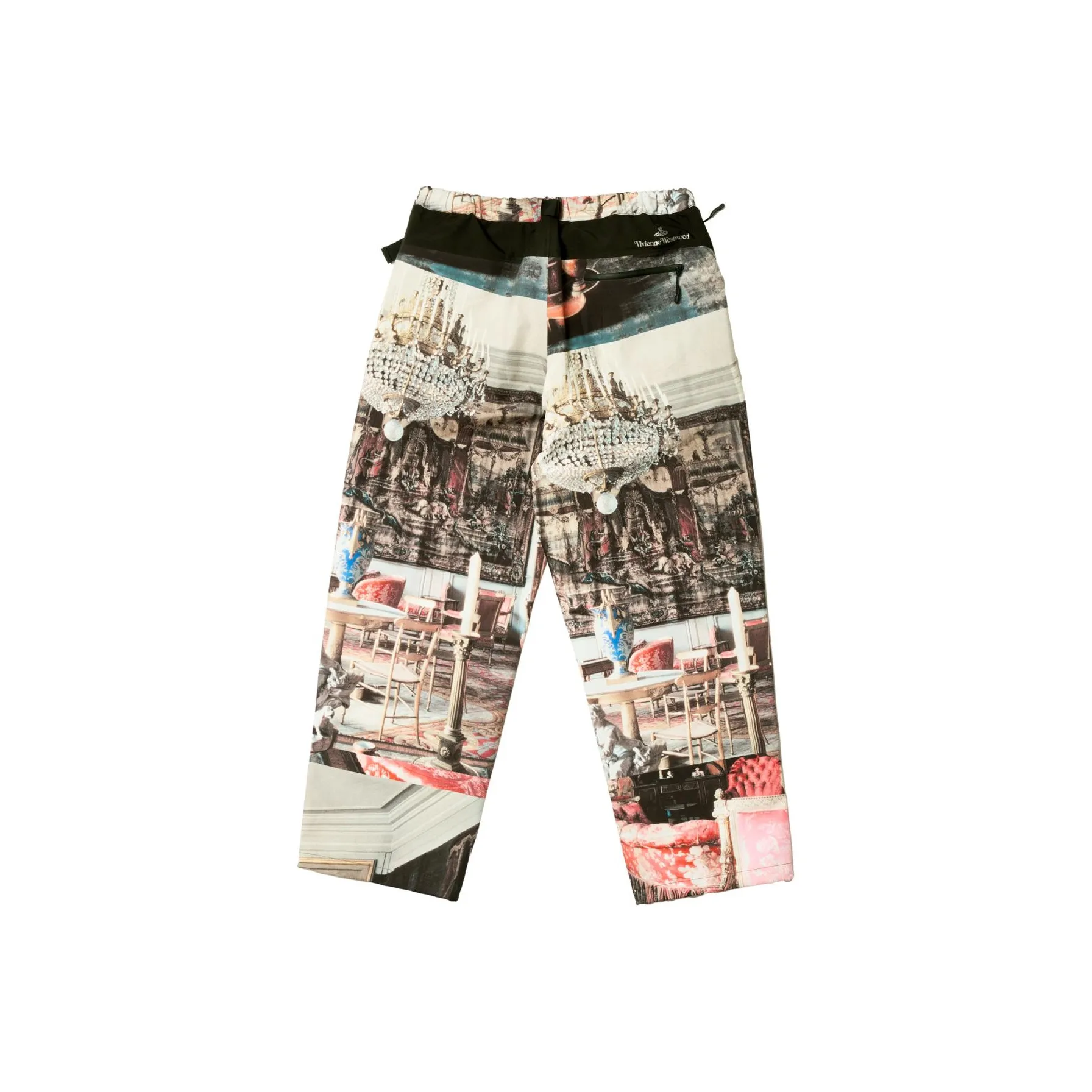 PALACE X Vivienne Westwood GORE TEX Trouser