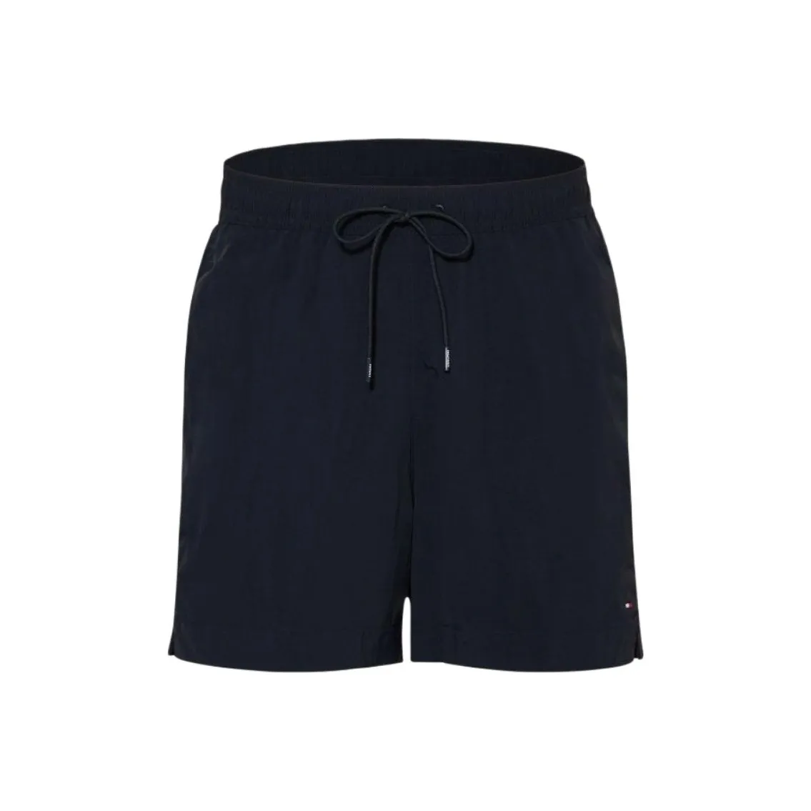 Tommy Hilfiger Beach Shorts Men's Navy Blue