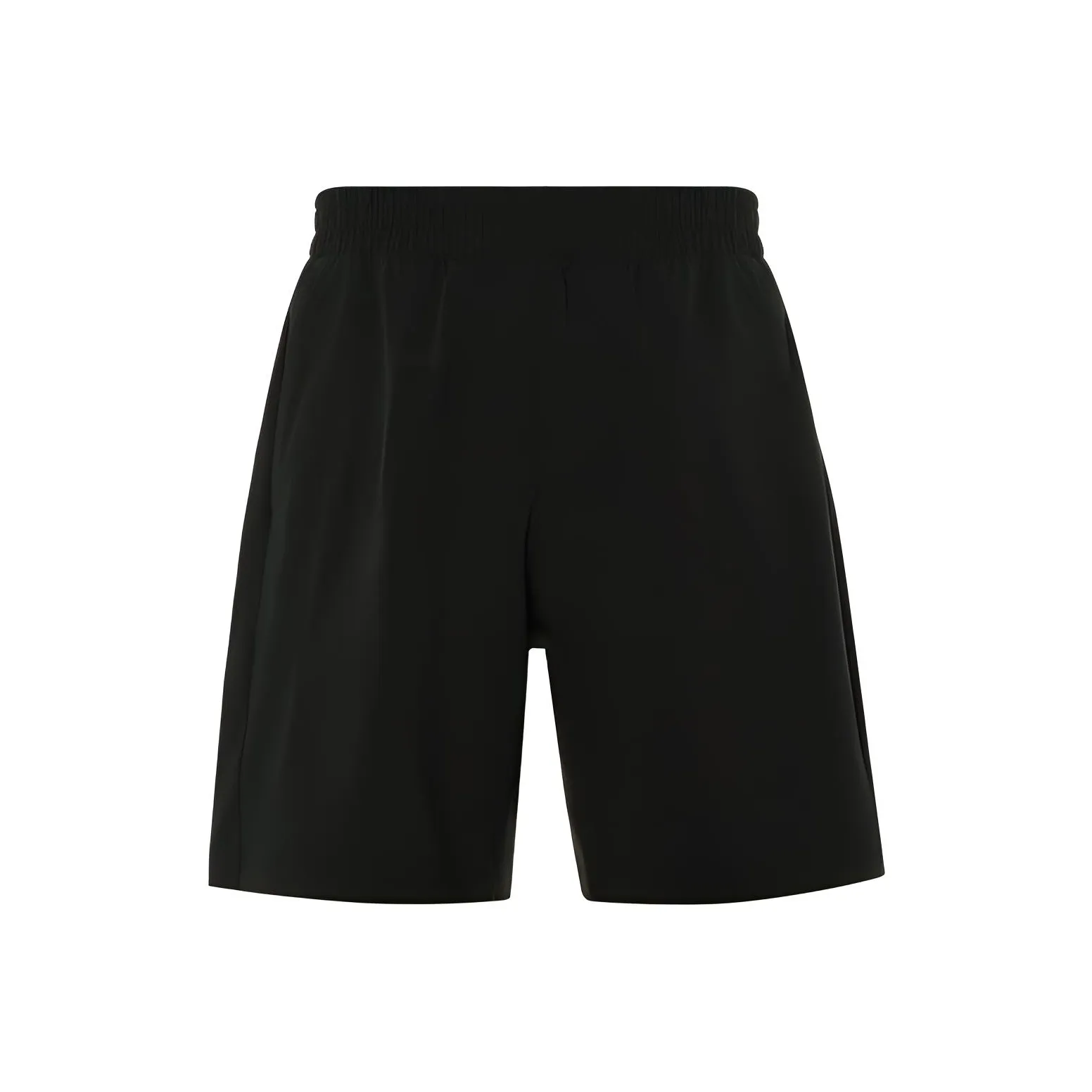 UNIQLO Casual Shorts Men's Black