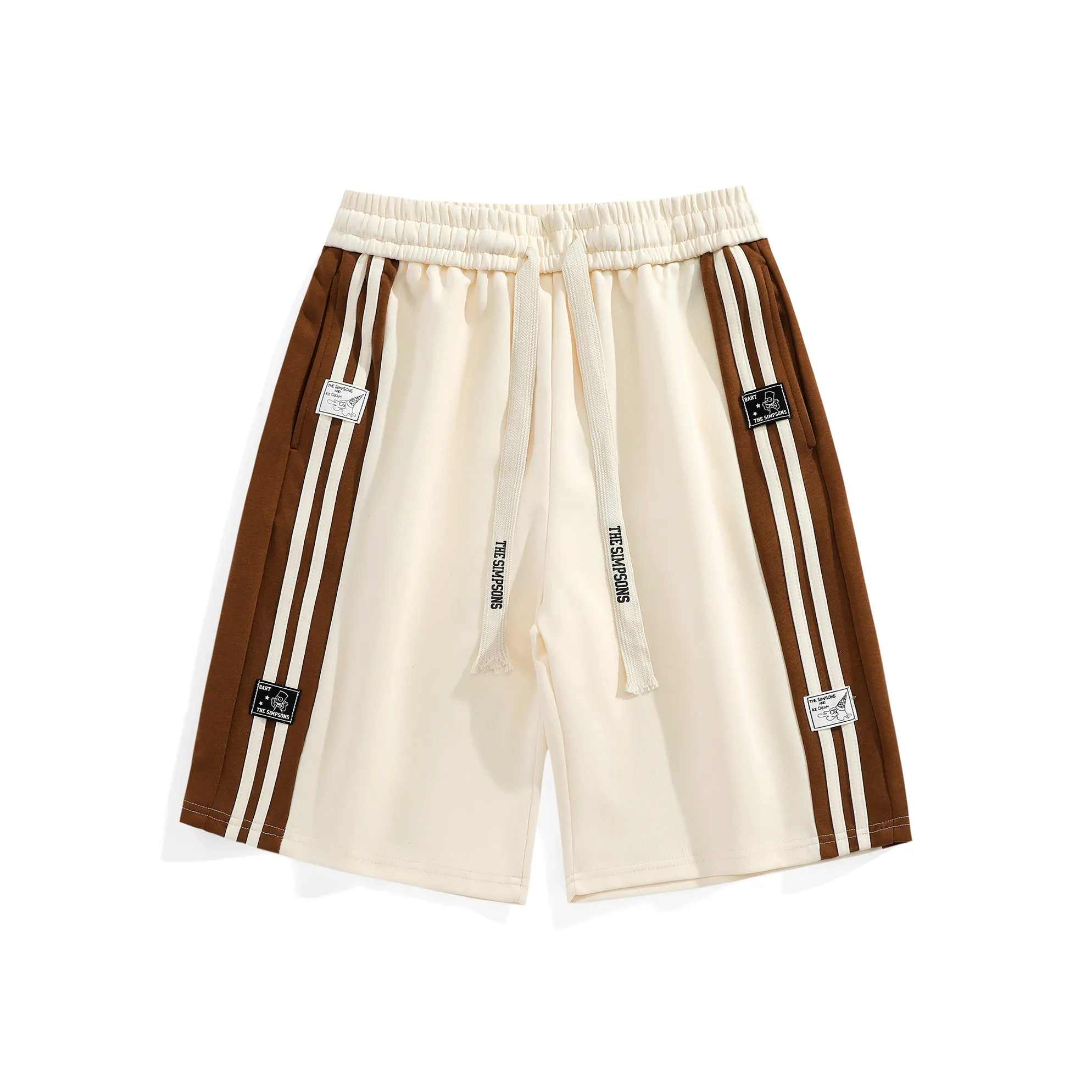 Шорты The Simpsons Casual Унисекс