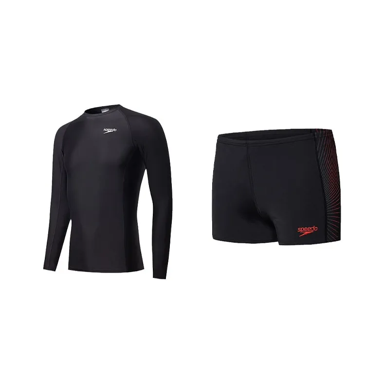 Speedo Swimsuit Sets Men's
