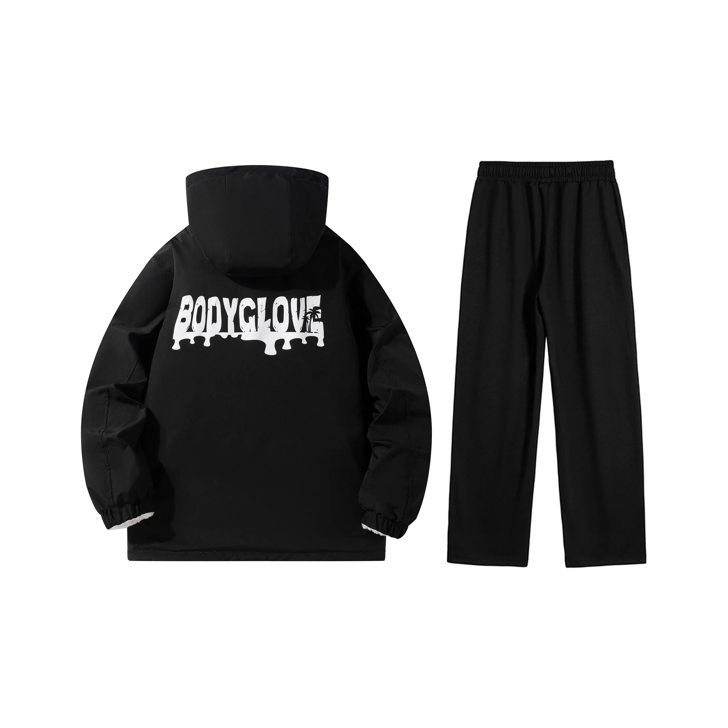 BODY GLOVE Повседневная спортивная одежда Унисекс
