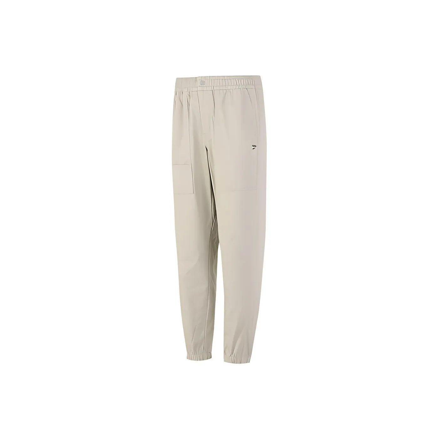 PUMA Men's Life Series Спортивные брюки Мужские Хаки