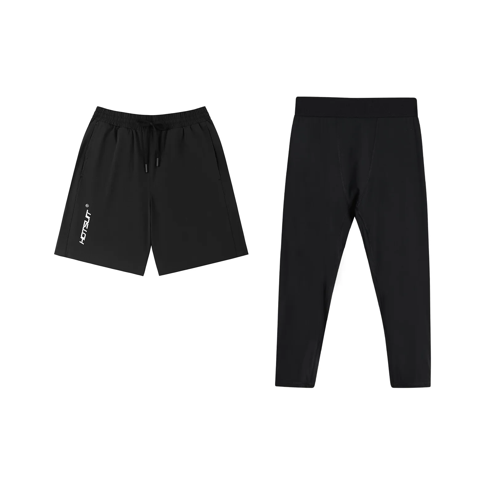 HOTSUIT Повседневная спортивная одежда для мужчин