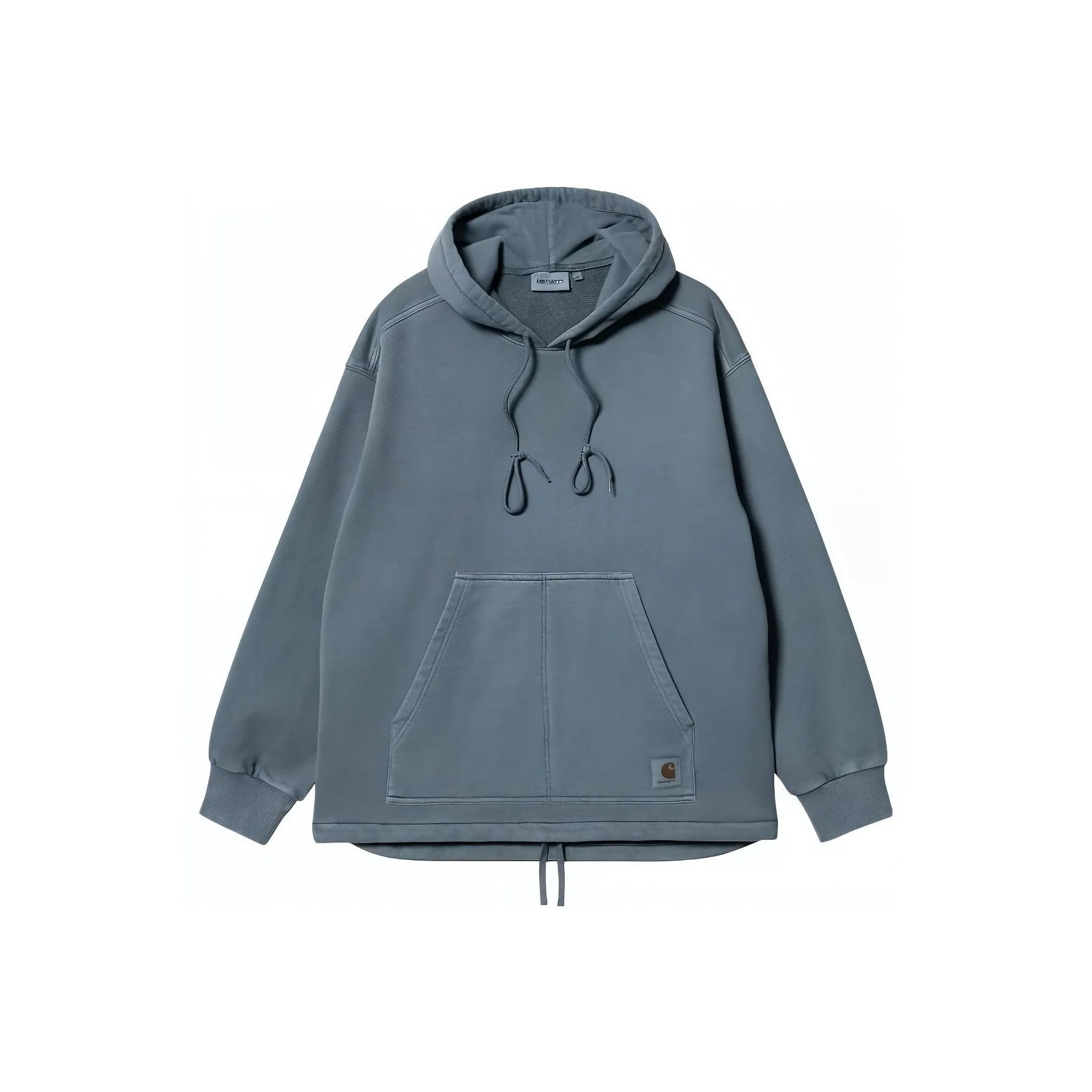 Carhartt WIP Свитшот Мужской Haze Синий