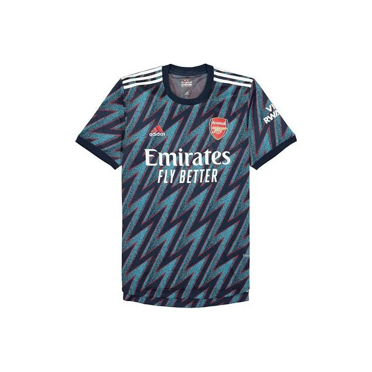 Adidas Arsenal Soccer Jerseys Men's Blue