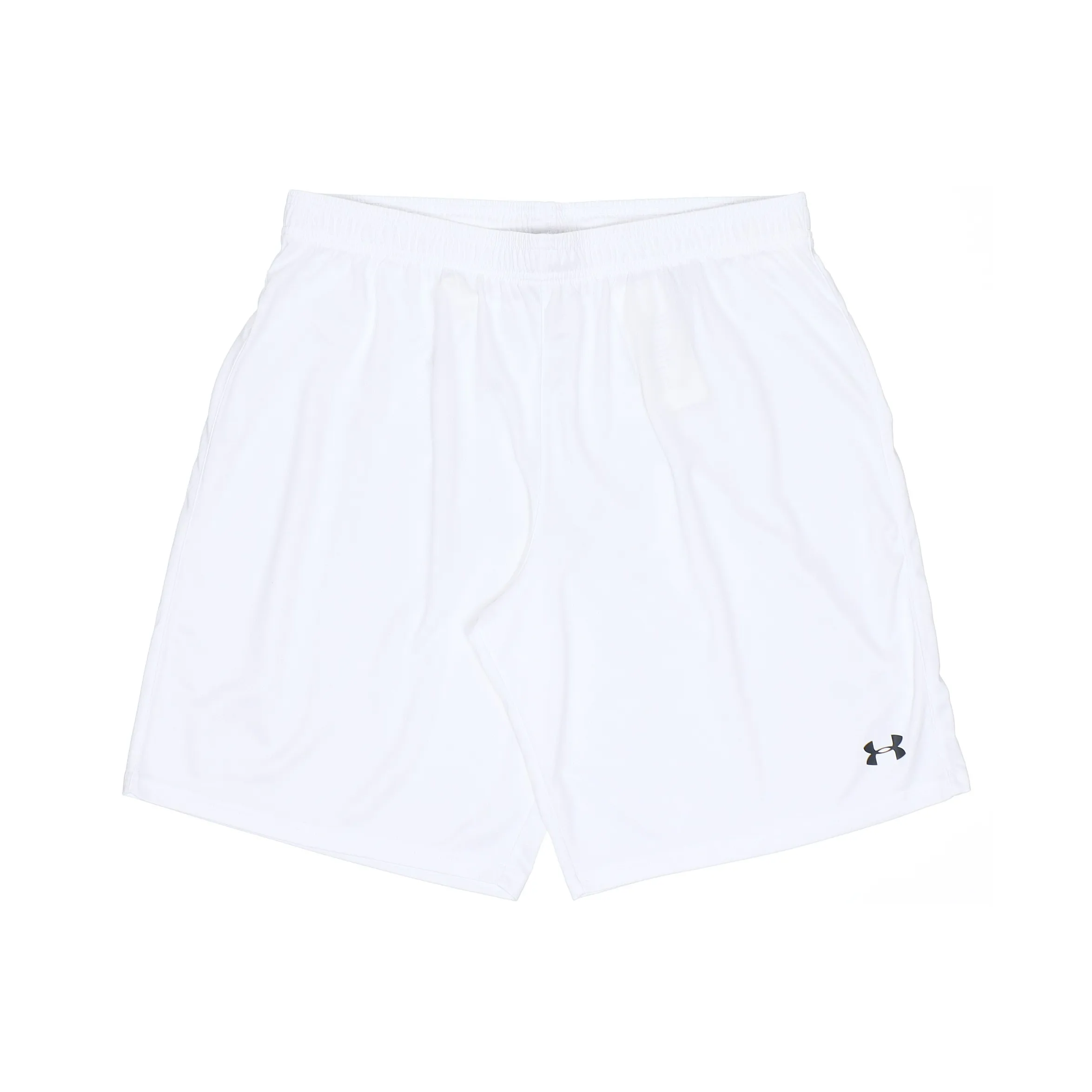 Under Armour Sports Shorts Men White