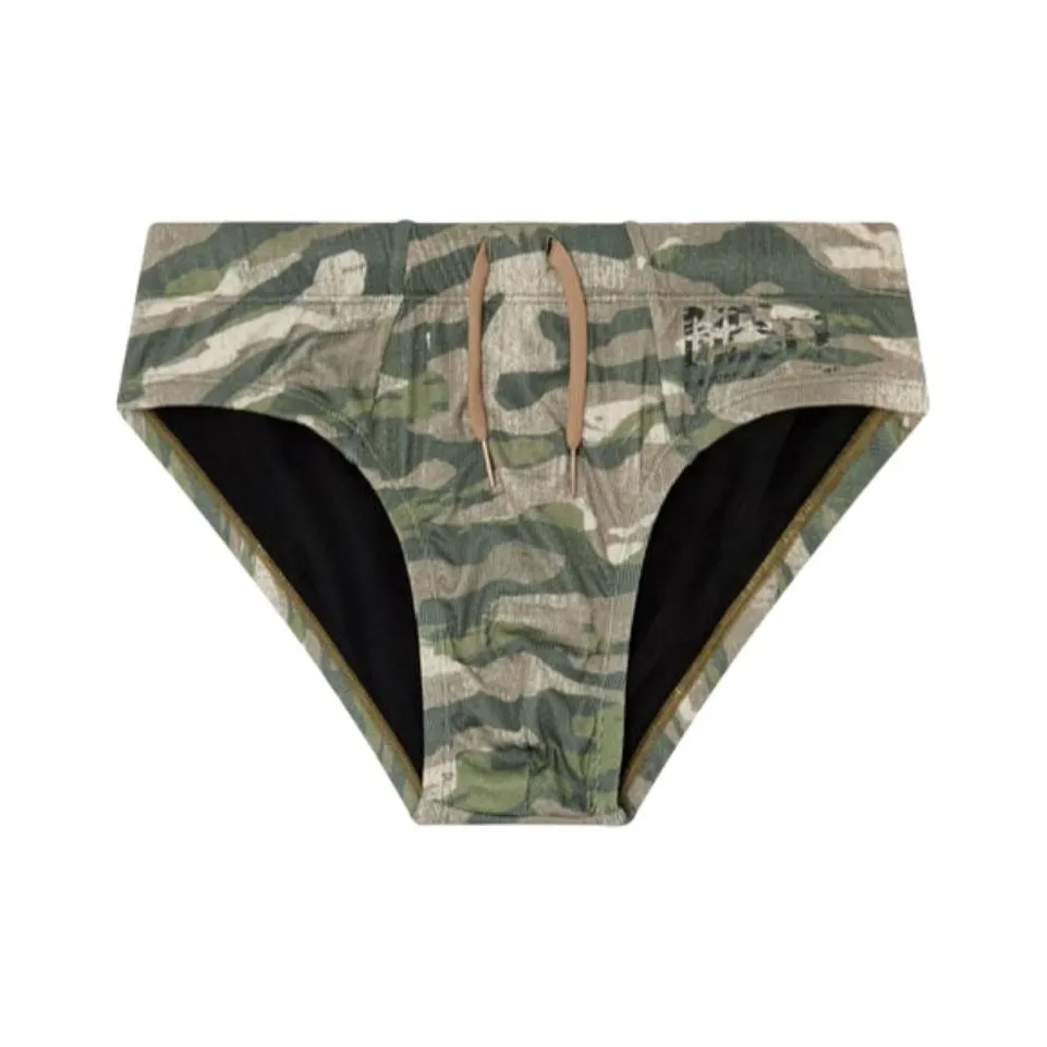 DIESEL Alfie Utlt Swimming Trunks