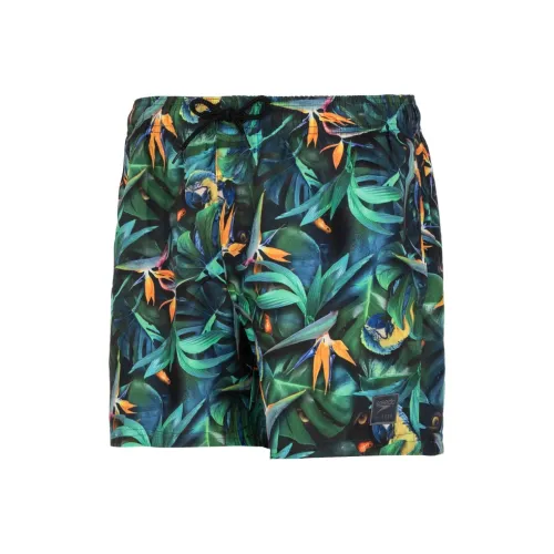 Speedo Зеленые Мужские Плавки