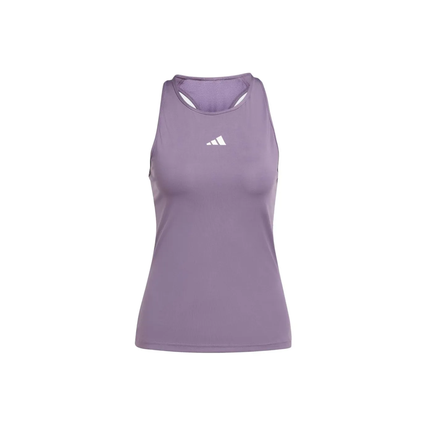 Adidas Tank Top Women's Contour Purple