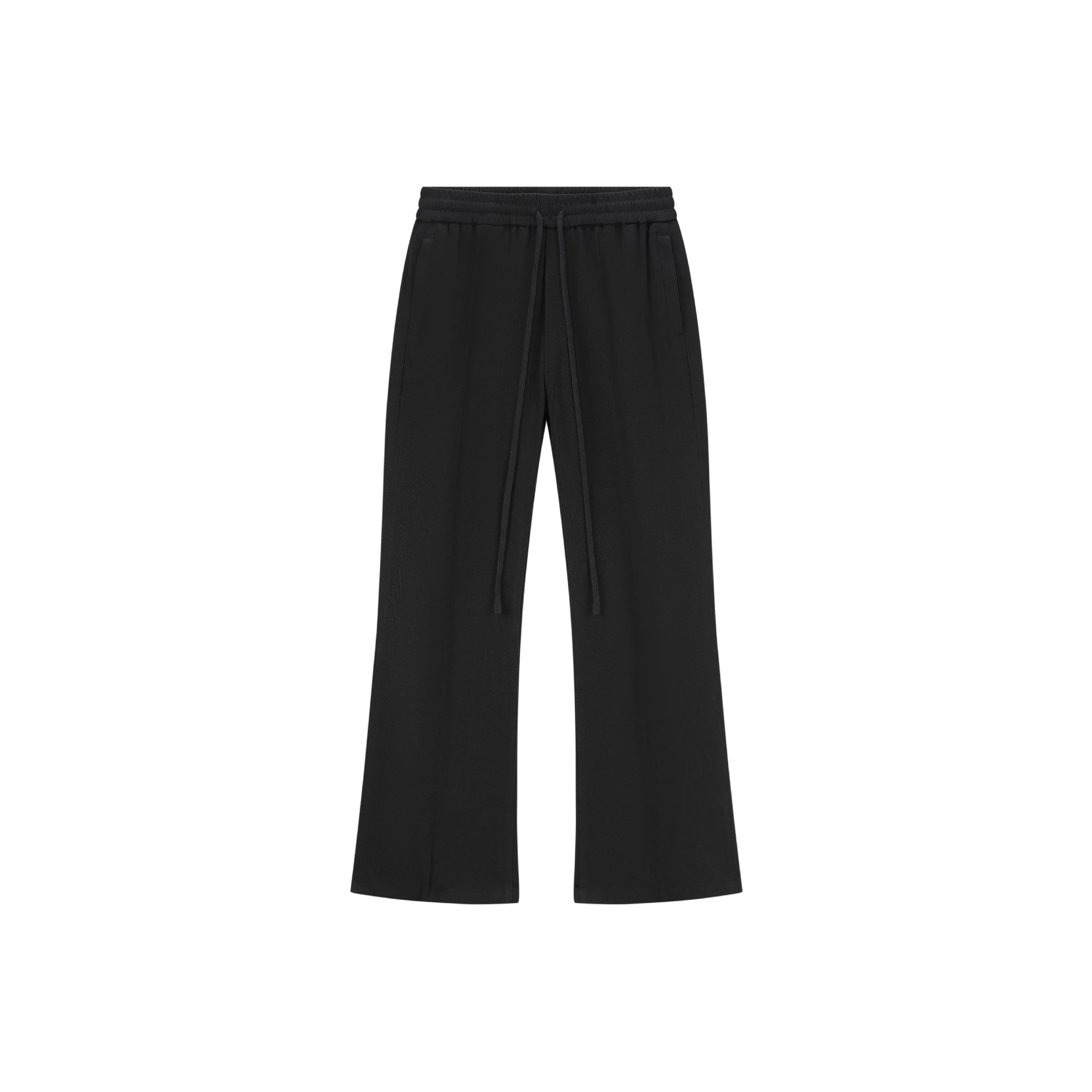 BLANK PROGRAM Casual Pants Men's Black