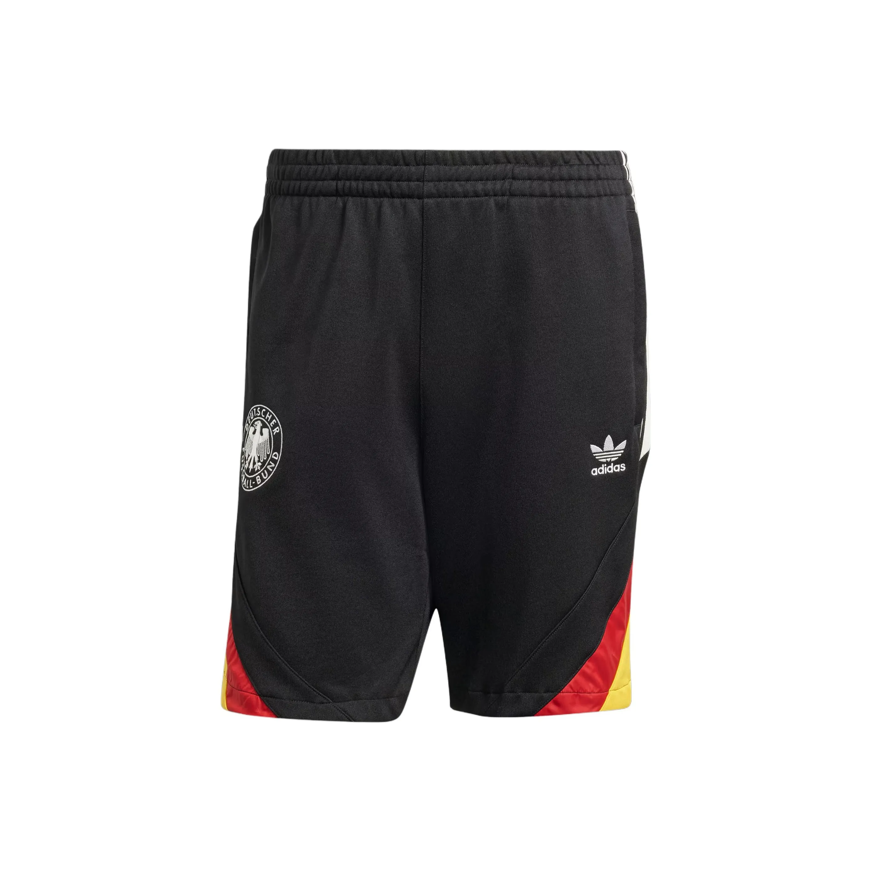 Adidas Originals Germany Shorts Casual Shorts Men's Black