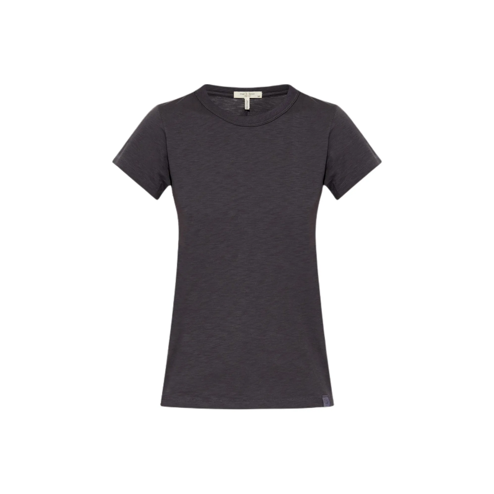 Rag & Bone Classic Crew Neck Top