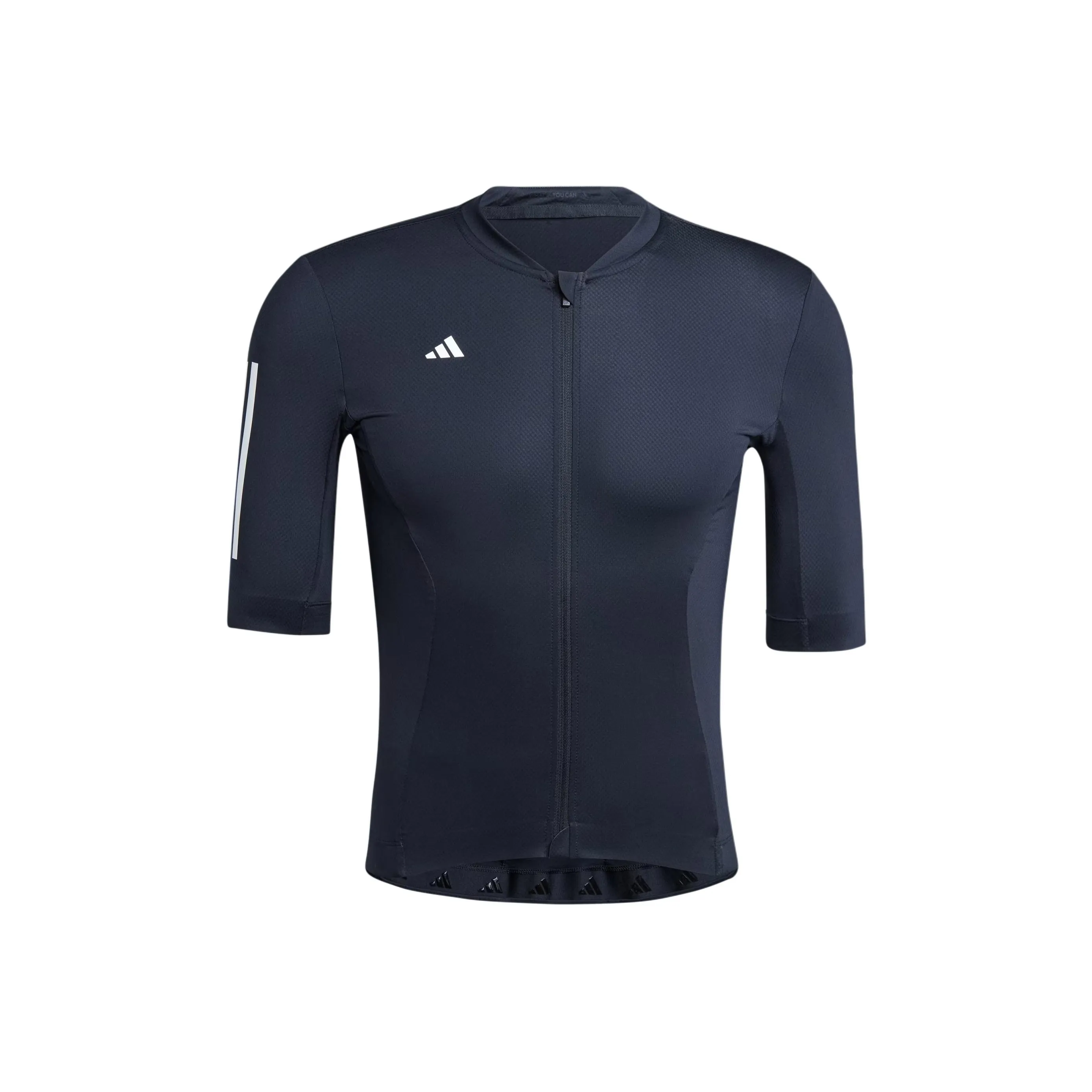 Adidas Tempo 3 Stripes Cycling Jersey