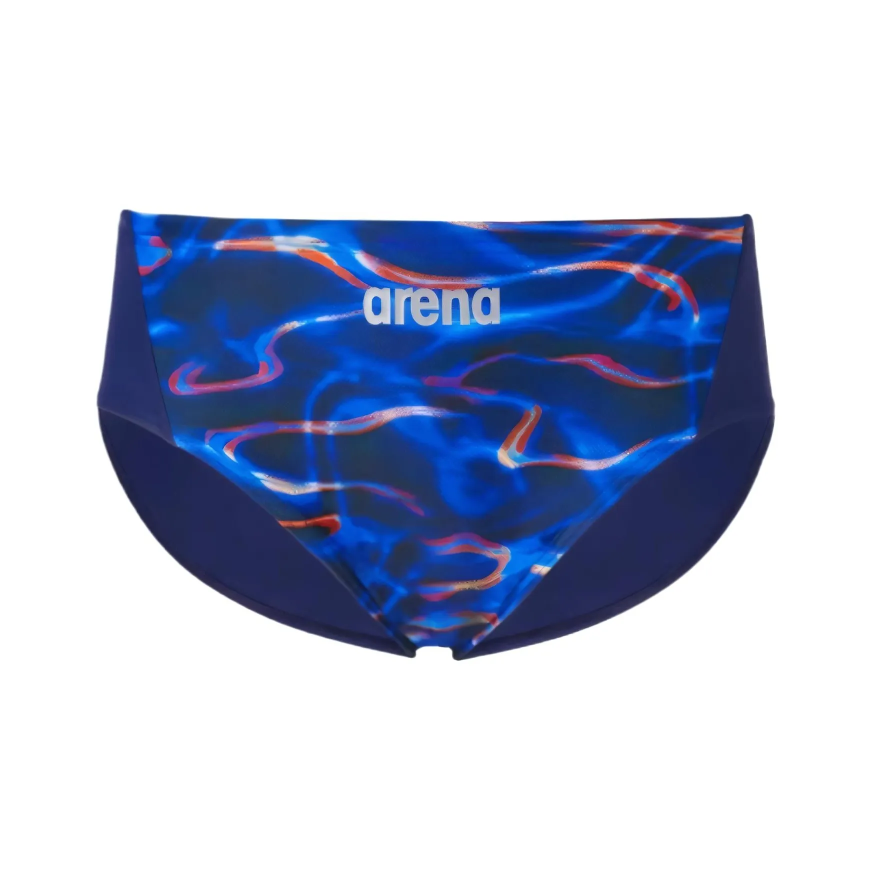 Arena Плавательные шорты Мужские Темно-синий Синий NVBL